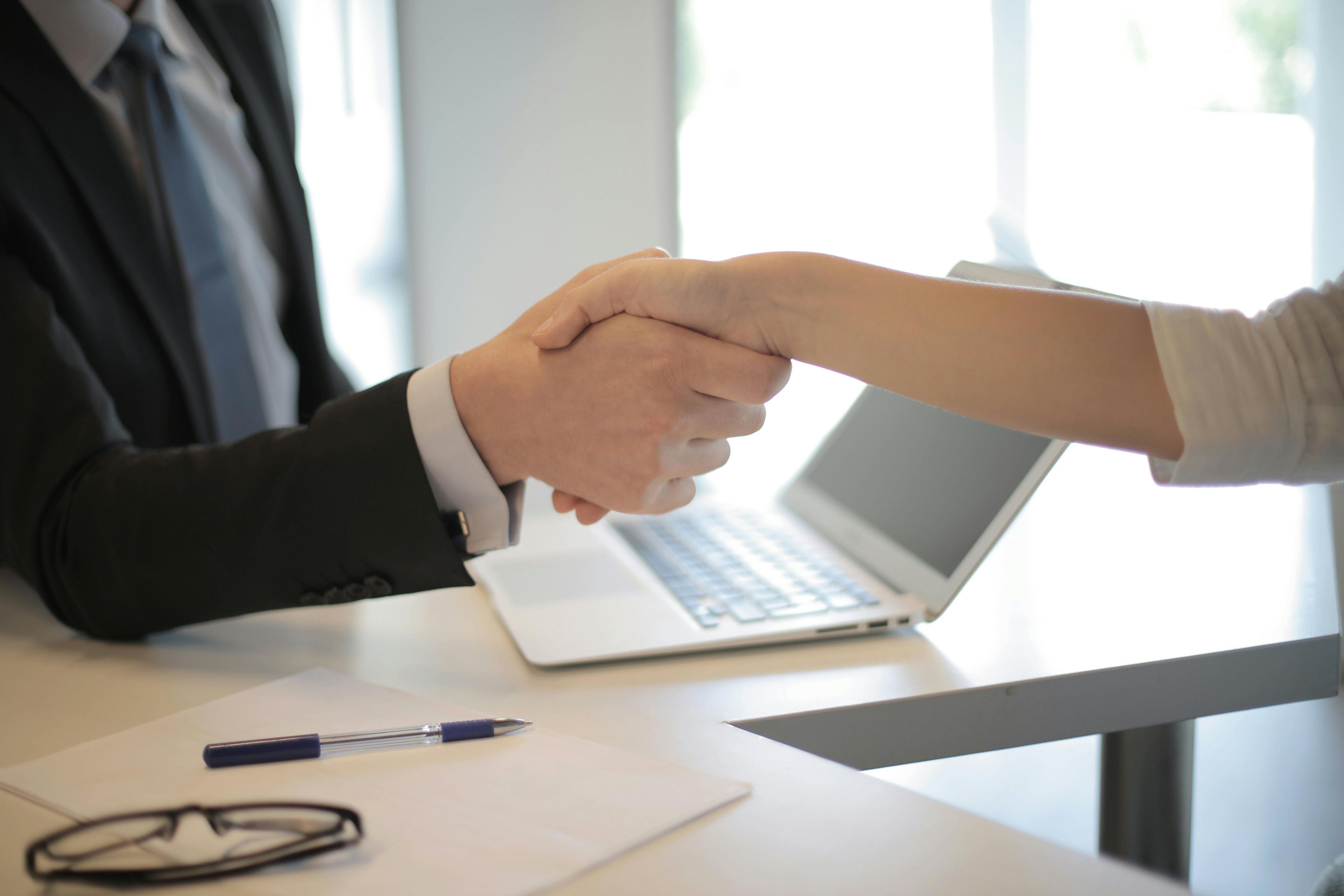 Employment Law Office in South London