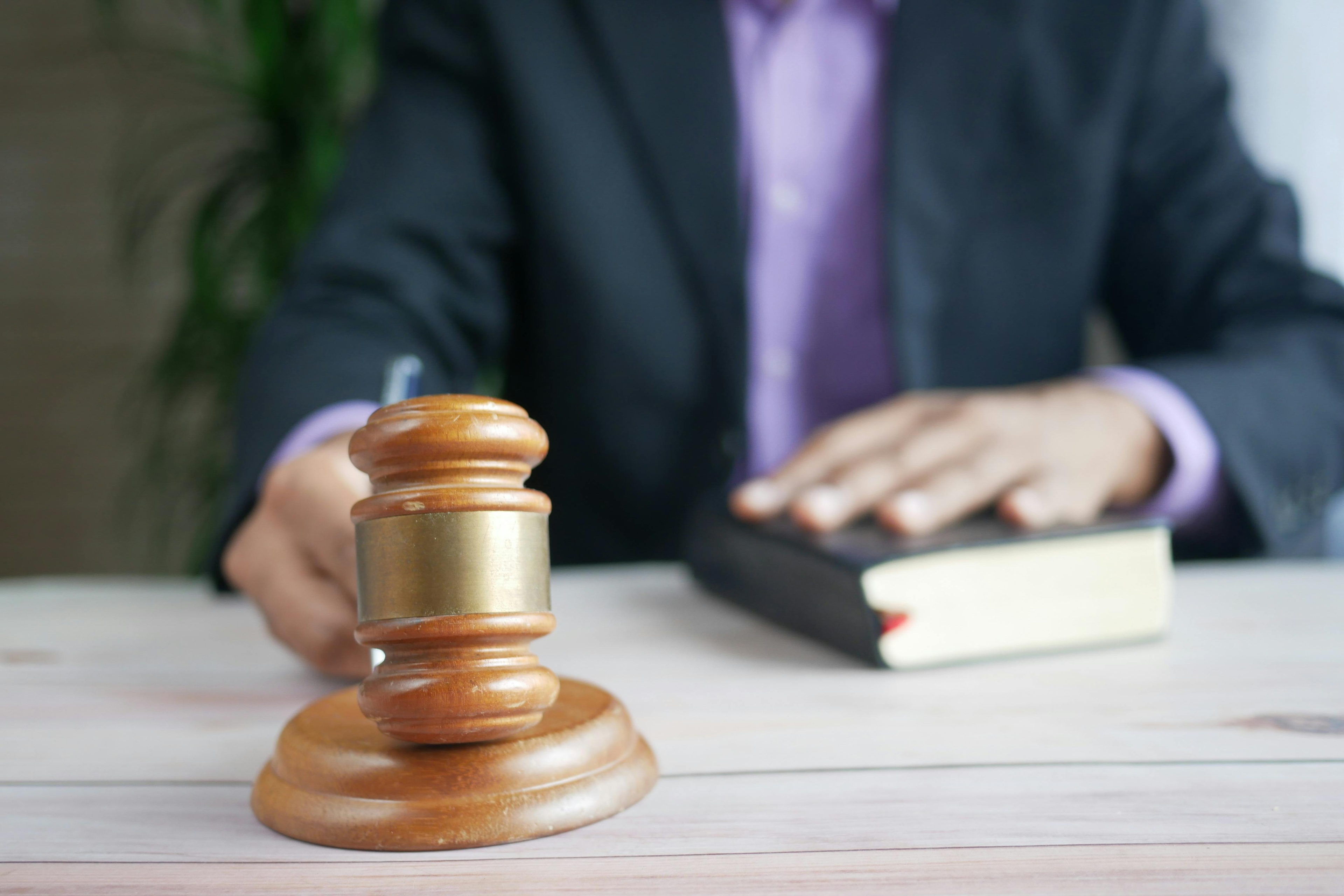 Employment Law Office in South London