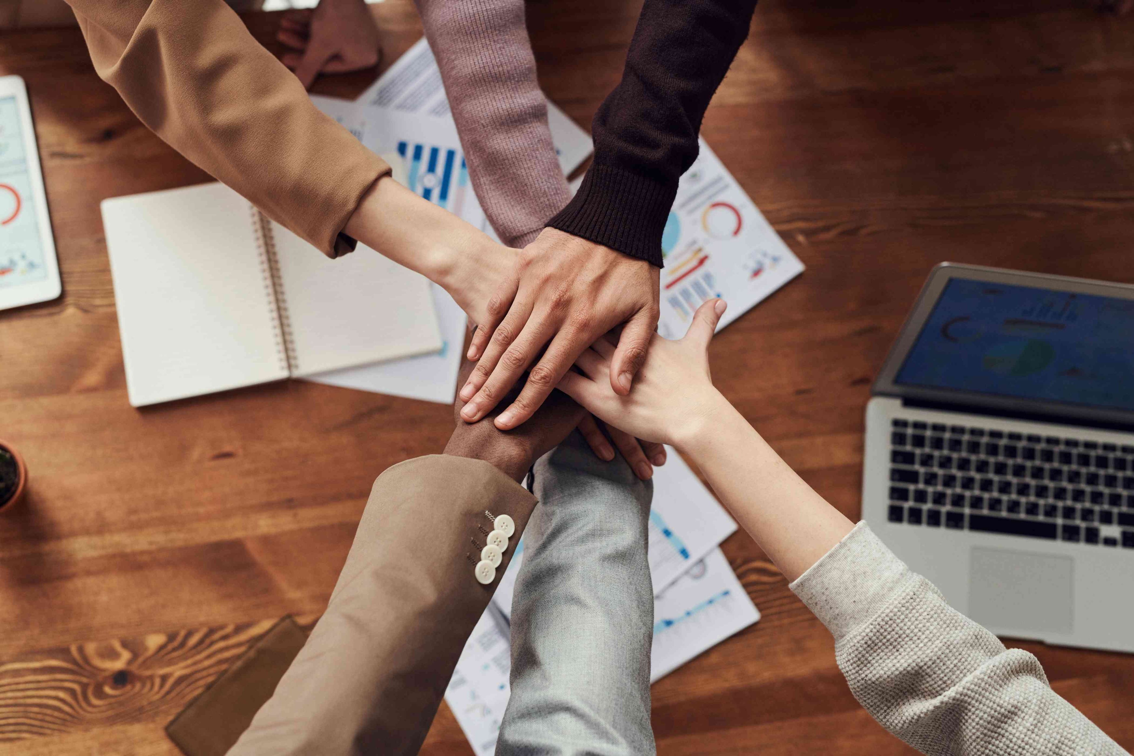 Employment Law Office in South London